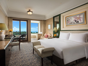 Seaview Resort Xiamen