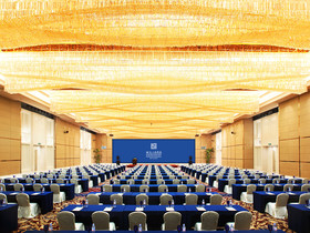 Seaview Resort Xiamen