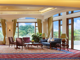 Seaview Resort Xiamen