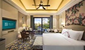 Seaview Resort Xiamen