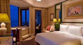 Seaview Resort Xiamen