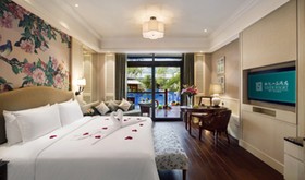 Seaview Resort Xiamen
