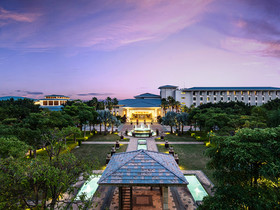 Seaview Resort Xiamen