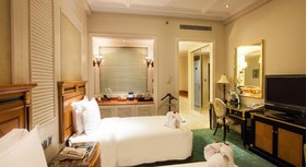 Seaview Resort Xiamen