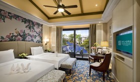 Seaview Resort Xiamen