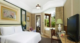 Seaview Resort Xiamen