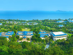 Seaview Resort Xiamen