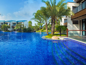 Seaview Resort Xiamen