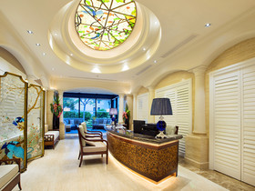 Seaview Resort Xiamen