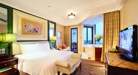 Seaview Resort Xiamen