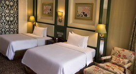 Seaview Resort Xiamen