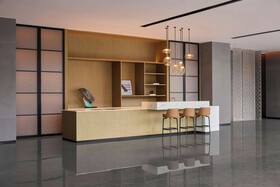 Sheraton Grand Xiamen Jimei