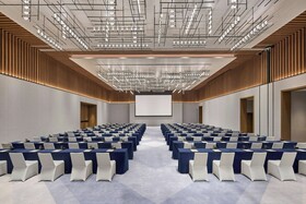 Sheraton Grand Xiamen Jimei