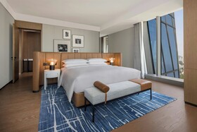 Sheraton Grand Xiamen Jimei