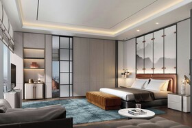 Sheraton Grand Xiamen Jimei