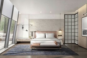 Sheraton Grand Xiamen Jimei