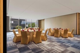 Sheraton Grand Xiamen Jimei