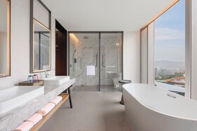 Sheraton Grand Xiamen Jimei