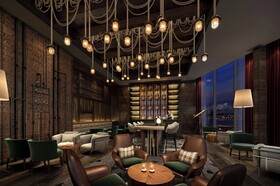 Sheraton Grand Xiamen Jimei