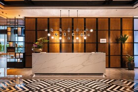 Sheraton Grand Xiamen Jimei