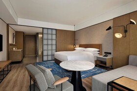 Sheraton Grand Xiamen Jimei