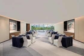 Sheraton Grand Xiamen Jimei