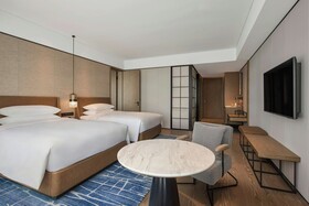 Sheraton Grand Xiamen Jimei
