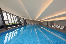 Sheraton Grand Xiamen Jimei