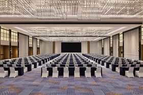 Sheraton Grand Xiamen Jimei