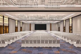 Sheraton Grand Xiamen Jimei
