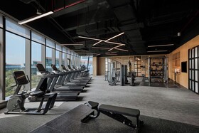 Sheraton Grand Xiamen Jimei