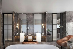 Sheraton Grand Xiamen Jimei