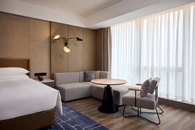 Sheraton Grand Xiamen Jimei
