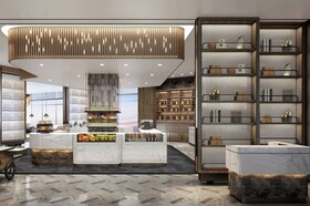 Sheraton Grand Xiamen Jimei