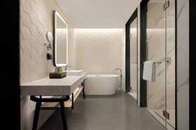 Sheraton Grand Xiamen Jimei