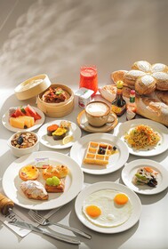 Sheraton Grand Xiamen Jimei