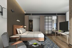 Sheraton Grand Xiamen Jimei