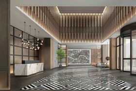 Sheraton Grand Xiamen Jimei
