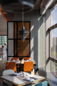 Sheraton Grand Xiamen Jimei