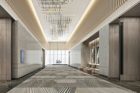 Sheraton Grand Xiamen Jimei