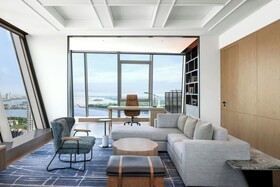 Sheraton Grand Xiamen Jimei