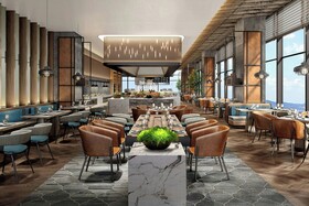 Sheraton Grand Xiamen Jimei