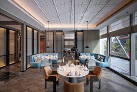 Sheraton Grand Xiamen Jimei