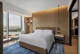 Sheraton Grand Xiamen Jimei