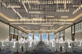 Sheraton Grand Xiamen Jimei