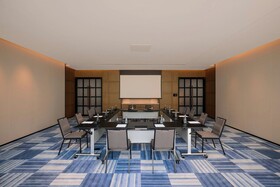 Sheraton Grand Xiamen Jimei