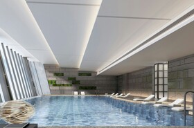 Sheraton Grand Xiamen Jimei