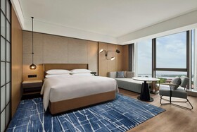 Sheraton Grand Xiamen Jimei