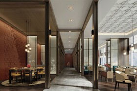 Sheraton Grand Xiamen Jimei