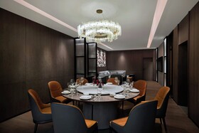 Sheraton Grand Xiamen Jimei